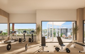 Nouvelle construction - Appartement - Fuengirola