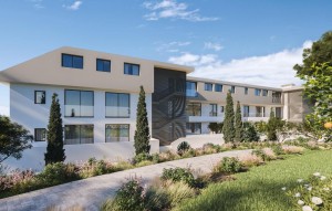 Nouvelle construction - Appartement - Fuengirola