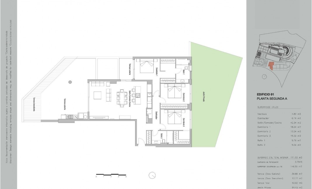 Nouvelle construction - Appartement - Fuengirola