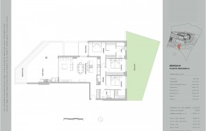 Nouvelle construction - Appartement - Fuengirola