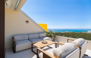 Nouvelle construction - Appartement - Fuengirola