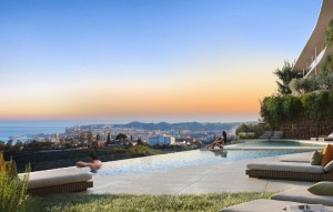 Nouvelle construction - Appartement - Fuengirola