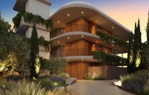 Nouvelle construction - Appartement - Fuengirola