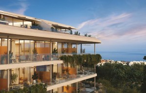 Nouvelle construction - Appartement - Fuengirola