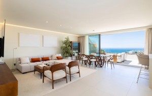 Nouvelle construction - Appartement - Fuengirola