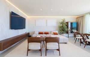 Nouvelle construction - Appartement - Fuengirola