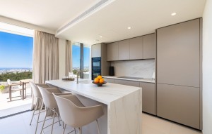 Nouvelle construction - Appartement - Fuengirola