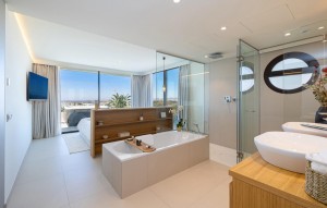 Nouvelle construction - Appartement - Fuengirola