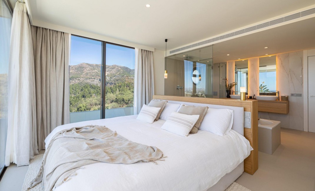 Nouvelle construction - Appartement - Fuengirola
