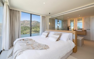 Nouvelle construction - Appartement - Fuengirola