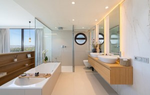 Nouvelle construction - Appartement - Fuengirola
