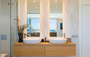Nouvelle construction - Appartement - Fuengirola