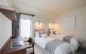 Nouvelle construction - Appartement - Fuengirola