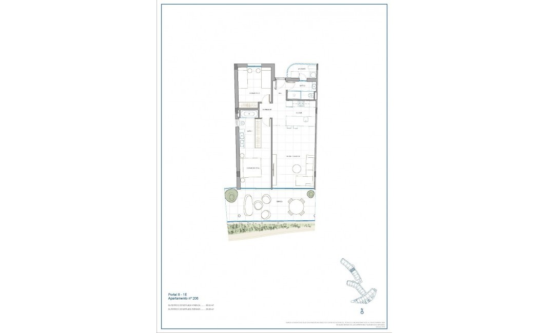 Nouvelle construction - Appartement - Fuengirola