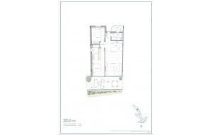 Nouvelle construction - Appartement - Fuengirola