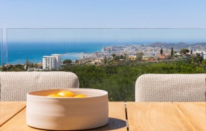 Nouvelle construction - Appartement - Fuengirola