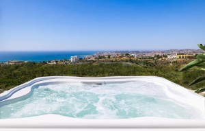 Nouvelle construction - Appartement - Fuengirola