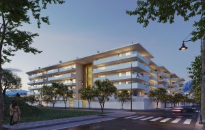 New Build - Apartment - Fuengirola