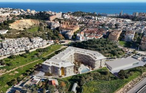 New Build - Apartment - Fuengirola