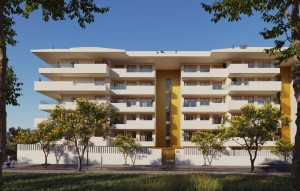 New Build - Apartment - Fuengirola