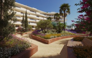 New Build - Apartment - Fuengirola