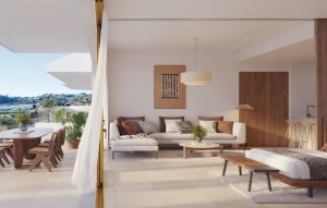 New Build - Apartment - Fuengirola