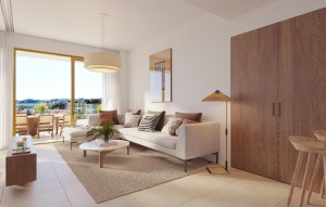 New Build - Apartment - Fuengirola