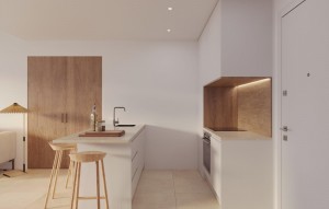 New Build - Apartment - Fuengirola