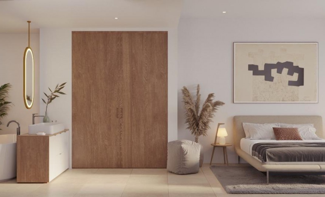 New Build - Apartment - Fuengirola