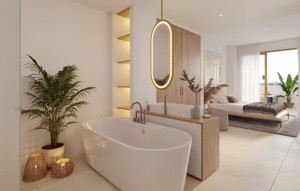 New Build - Apartment - Fuengirola