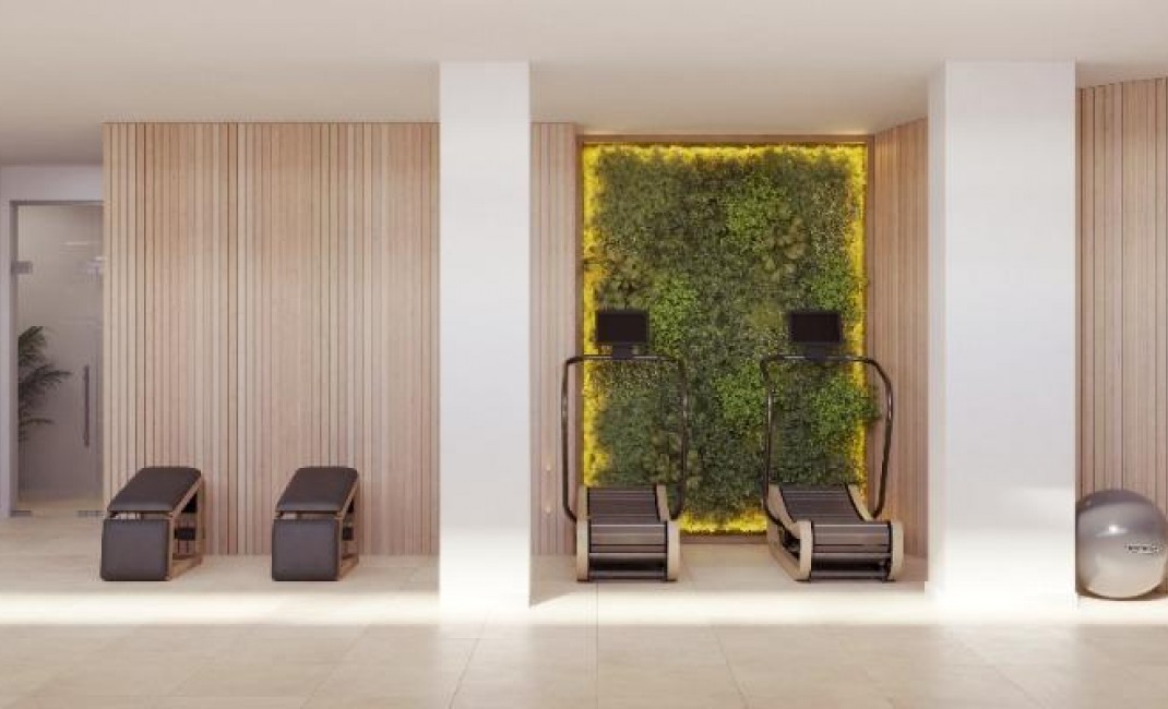New Build - Apartment - Fuengirola