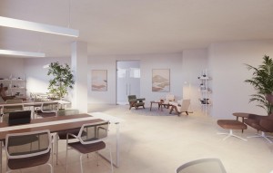 New Build - Apartment - Fuengirola