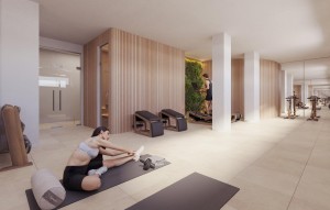 New Build - Apartment - Fuengirola