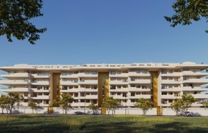 New Build - Apartment - Fuengirola