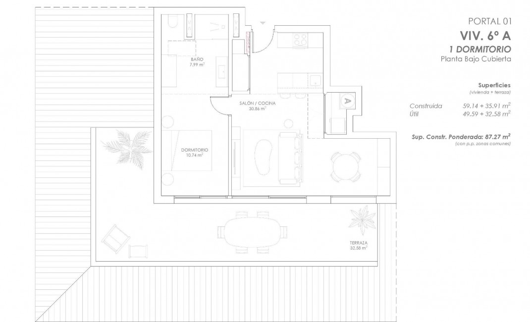 New Build - Apartment - Fuengirola