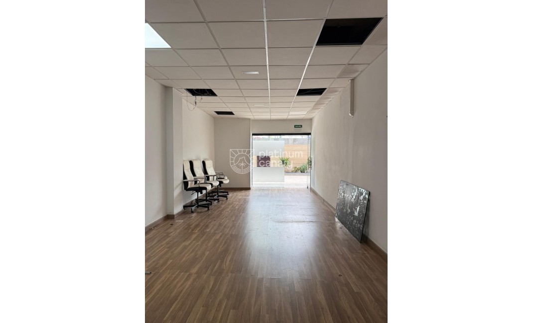 Revente - Appartement - Adeje - Santa Cruz de Tenerife