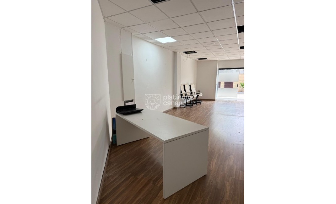 Revente - Appartement - Adeje - Santa Cruz de Tenerife