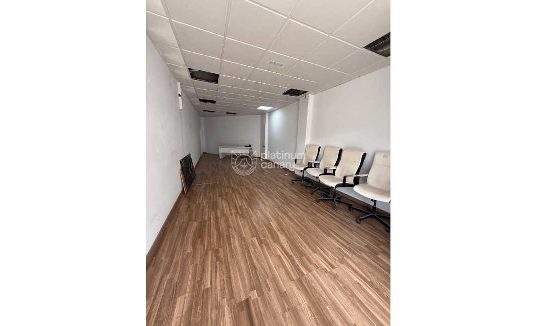 Revente - Appartement - Adeje - Santa Cruz de Tenerife