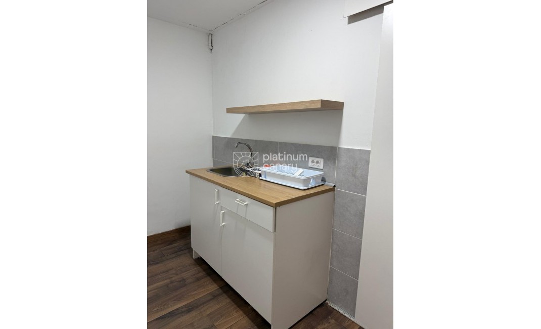 Revente - Appartement - Adeje - Santa Cruz de Tenerife