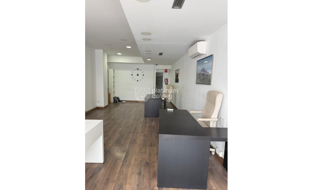 Revente - Appartement - Adeje - Santa Cruz de Tenerife