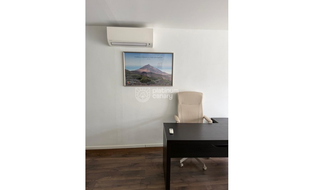 Revente - Appartement - Adeje - Santa Cruz de Tenerife