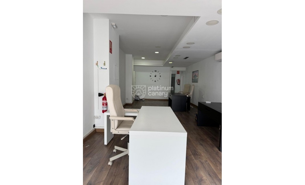 Revente - Appartement - Adeje - Santa Cruz de Tenerife