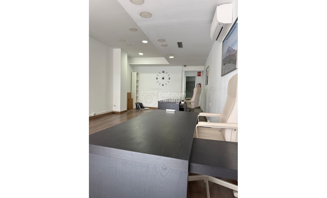 Revente - Appartement - Adeje - Santa Cruz de Tenerife