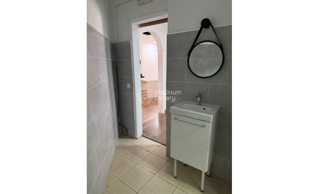 Revente - Appartement - Adeje - Santa Cruz de Tenerife
