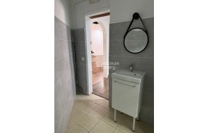Revente - Appartement - Adeje - Santa Cruz de Tenerife