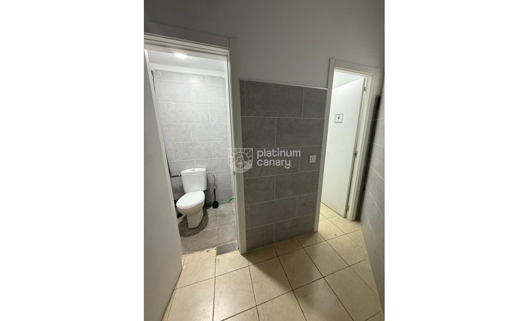 Revente - Appartement - Adeje - Santa Cruz de Tenerife