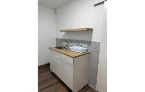 Revente - Appartement - Adeje - Santa Cruz de Tenerife