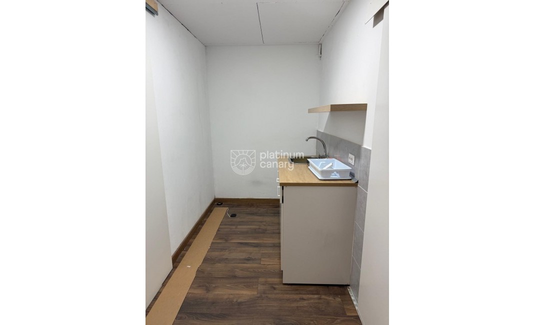 Revente - Appartement - Adeje - Santa Cruz de Tenerife