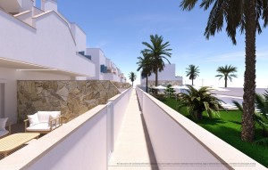 New Build - Apartment - Pilar de la Horadada - PILAR DE LA HORADADA
