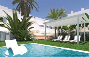 New Build - Apartment - Pilar de la Horadada - PILAR DE LA HORADADA